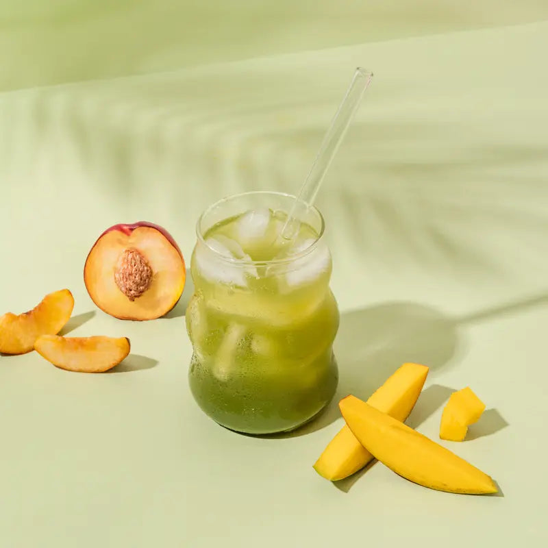 Nello Supergreens: Premium Superfood Drinks Mix
